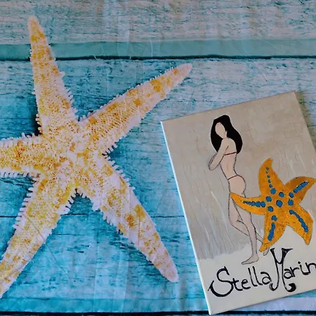 Stella Marina A Un Passo Dal Mare بيترا ليغوري