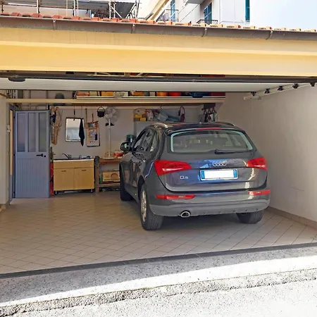 Stella Marina A Un Passo Dal Mare *