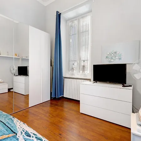 Apartamento Stella Marina A Un Passo Dal Mare *